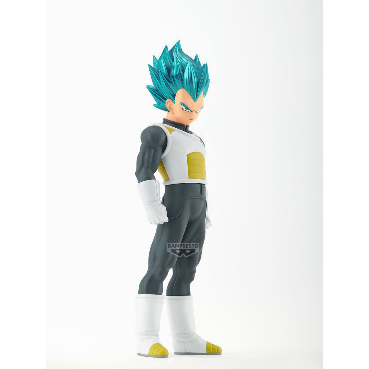 Banpresto Vegeta Blood of Saiyans Figure 17cm – Dragon Ball Super in Malta | LAB7