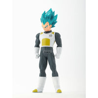Banpresto Vegeta Blood of Saiyans Figure 17cm – Dragon Ball Super in Malta | LAB7