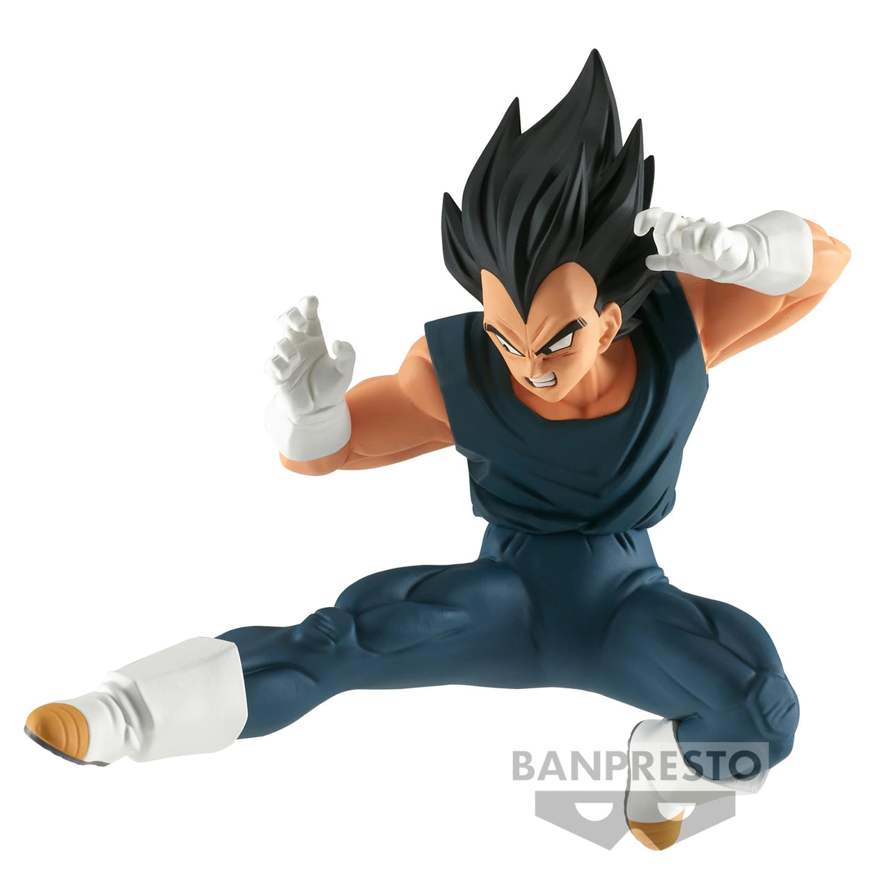 Banpresto Vegeta Match Makers 11cm Figure – Banpresto | Dragon Ball Super Hero in Malta | LAB7