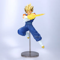 Banpresto Vegito 10th Anniversary Figure 19cm – Dragon Ball Z Dokkan Battle in Malta | LAB7