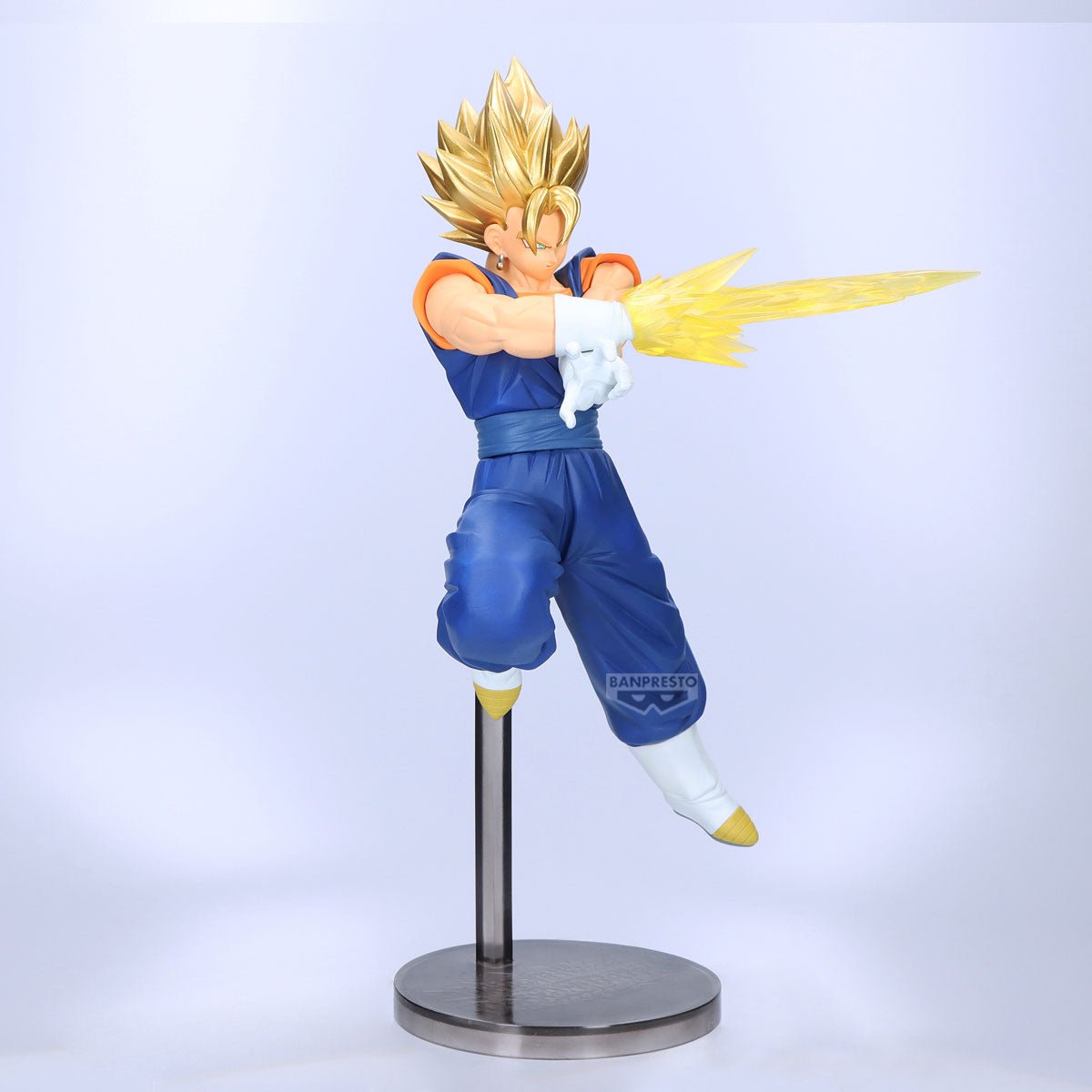 Banpresto Vegito 10th Anniversary Figure 19cm – Dragon Ball Z Dokkan Battle in Malta | LAB7