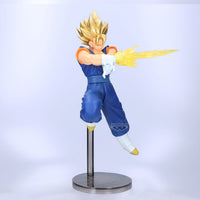 Banpresto Vegito 10th Anniversary Figure 19cm – Dragon Ball Z Dokkan Battle in Malta | LAB7
