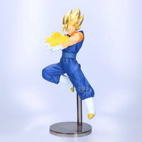 Banpresto Vegito 10th Anniversary Figure 19cm – Dragon Ball Z Dokkan Battle in Malta | LAB7