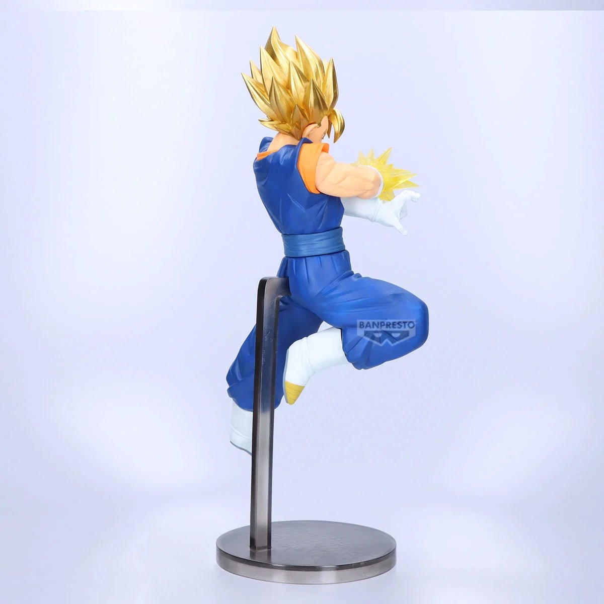 Banpresto Vegito 10th Anniversary Figure 19cm – Dragon Ball Z Dokkan Battle in Malta | LAB7