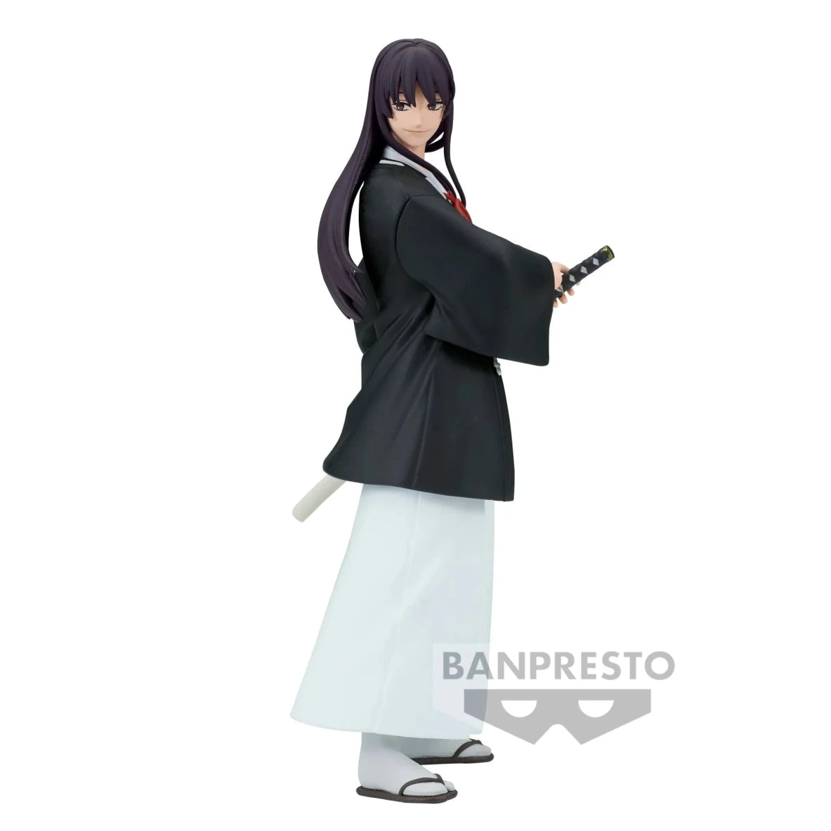 Banpresto Yamada Asaemon Toma DXF 17cm Figure | Hell’s Paradise in Malta | LAB7