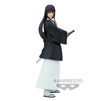 Banpresto Yamada Asaemon Toma DXF 17cm Figure | Hell’s Paradise in Malta | LAB7