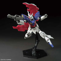 Bandai HGUC 1/144 Moon Gundam Model Kit – Mobile Suit Moon Gundam