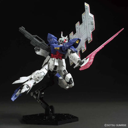Bandai HGUC 1/144 Moon Gundam Model Kit – Mobile Suit Moon Gundam