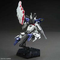 Bandai HGUC 1/144 Moon Gundam Model Kit – Mobile Suit Moon Gundam