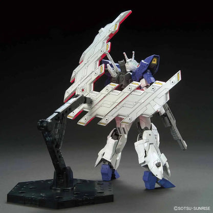 Bandai HGUC 1/144 Moon Gundam Model Kit – Mobile Suit Moon Gundam