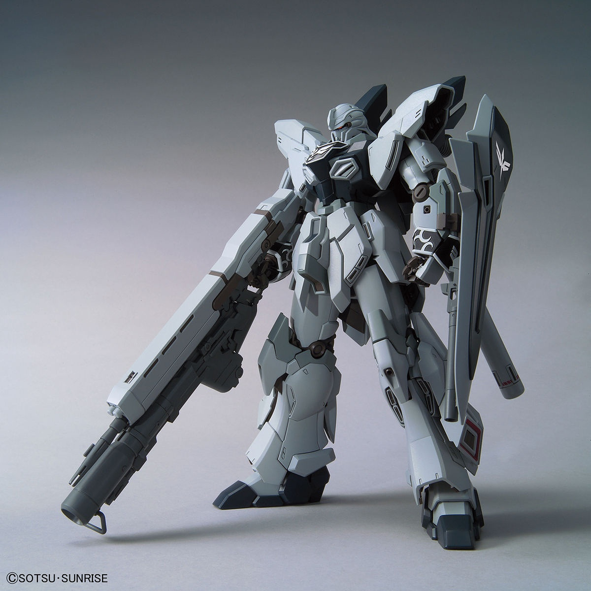 MG MSN-06S-2 Sinanju Stein (Narrative Ver.) 1/100