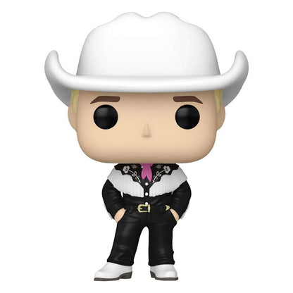 Buy Barbie POP! Movies Vinyl Figure Cowboy Ken 9 cm 1 - fast Malta shipping across Europe. Limited stock, secure checkout. Order now!
