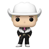 Barbie POP! Movies Vinyl Figure Cowboy Ken 9 cm by LAB7 Malta, Europe