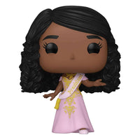 Barbie POP! Movies Vinyl Figure President Barbie 9 cm by LAB7 Malta, Europe