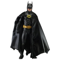 Batman 1989 Michael Keaton 1/4 Scale Action Figure 45 Cm in Malta | LAB7