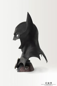 Batman 1989 Replica 1/1 Batman Cowl by LAB7 Malta, Europe