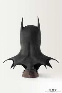Batman 1989 Replica 1/1 Batman Cowl by LAB7 Malta, Europe