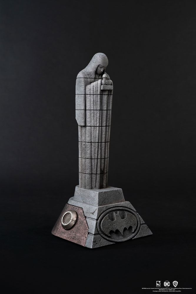 Batman 1989 Replica 1/1 Batman Cowl by LAB7 Malta, Europe