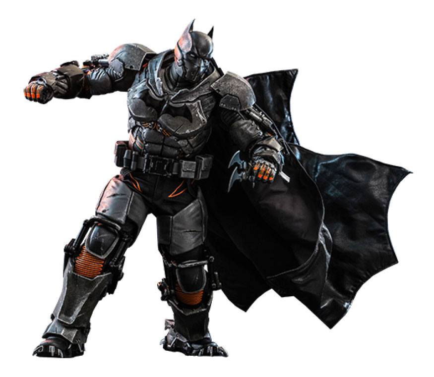 Buy Batman: Arkham Origins Action Figure 1/6 Batman (XE Suit) 33 cm 1 - fast Malta shipping across Europe. Limited stock, secure checkout. Order now!