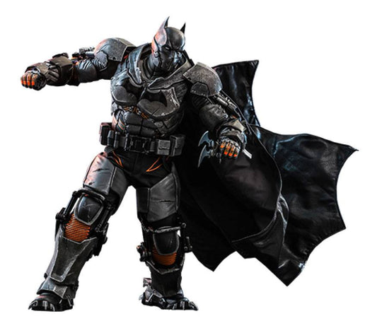 Buy Batman: Arkham Origins Action Figure 1/6 Batman (XE Suit) 33 cm 1 - fast Malta shipping across Europe. Limited stock, secure checkout. Order now!