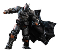 Batman: Arkham Origins Action Figure 1/6 Batman (XE Suit) 33 cm 4895228609052 by LAB7 Malta, Europe