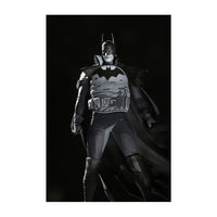Batman Black & White Statue 1/10 Batman by Mike Mignola 20 cm by LAB7 Malta, Europe