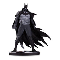 Batman Black & White Statue 1/10 Batman by Mike Mignola 20 cm by LAB7 Malta, Europe
