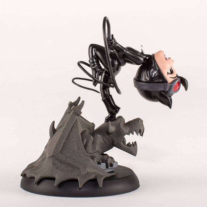 Buy Batman - Catwoman Rebirth 4” Q - Fig Vinyl Figure 5 - fast Malta shipping across Europe. Limited stock, secure checkout. Order now!
