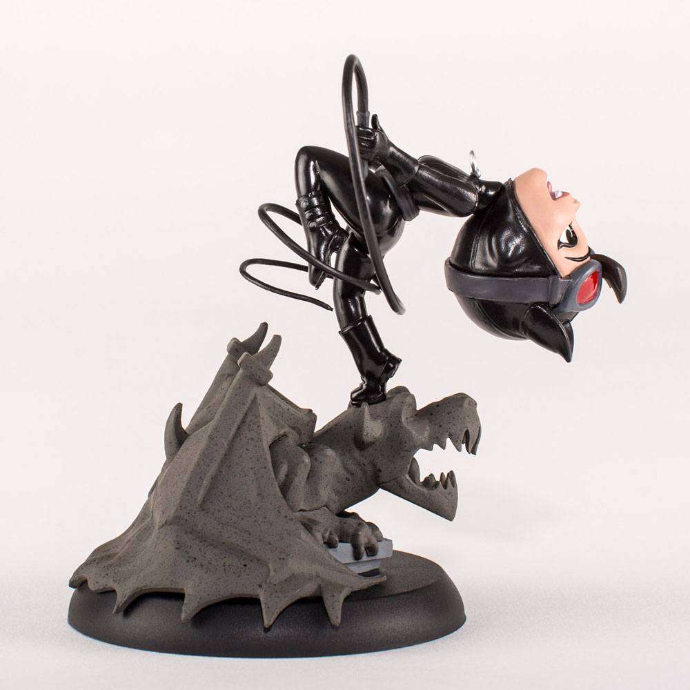 Batman - Catwoman Rebirth 4” Q-Fig Vinyl Figure in Malta | LAB7