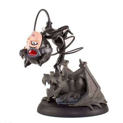 Buy Batman - Catwoman Rebirth 4” Q - Fig Vinyl Figure 1 - fast Malta shipping across Europe. Limited stock, secure checkout. Order now!
