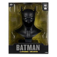 Batman DC Direct Mini Replica 1/3 Cowl (Detective Comics 27) 18 cm – First Appearance by LAB7 Malta, Europe