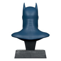 Batman Hush DC Direct Mini Replica 1/3 Cowl 19 cm – Iconic Batman Cowl by LAB7 Malta, Europe