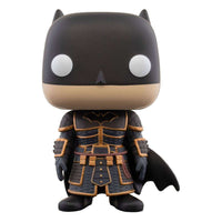 Batman - Imperial Palace Batman Funko Pop! Vinyl Figure by LAB7 Malta, Europe