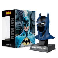 Batman: Knightfall 1/3 Scale Cowl Replica (DC Direct) – 19 cm by LAB7 Malta, Europe