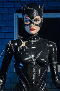 Batman Returns Action Figure 1/4 Catwoman (Michelle Pfeiffer) by LAB7 Malta, Europe