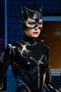 Batman Returns Action Figure 1/4 Catwoman (Michelle Pfeiffer) by LAB7 Malta, Europe