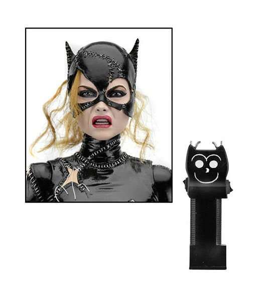 Buy Batman Returns Action Figure 1/4 Catwoman (Michelle Pfeiffer) 6 - fast Malta shipping across Europe. Limited stock, secure checkout. Order now!