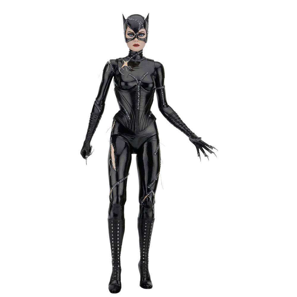 Buy Batman Returns Action Figure 1/4 Catwoman (Michelle Pfeiffer) 1 - fast Malta shipping across Europe. Limited stock, secure checkout. Order now!