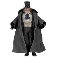 Batman Returns Mayoral Penguin 1/4 Scale Action Figure Danny Devito in Malta | LAB7