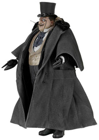 Batman Returns Mayoral Penguin 1/4 Scale Action Figure Danny Devito in Malta | LAB7