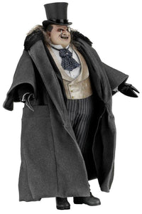 Batman Returns Mayoral Penguin 1/4 Scale Action Figure Danny Devito 634482614433 by LAB7 Malta, Europe