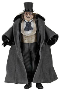 Batman Returns Mayoral Penguin 1/4 Scale Action Figure Danny Devito 634482614433 by LAB7 Malta, Europe