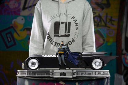 Buy Batman The Animated Series (1992) Art Scale Set Deluxe 1/10 Batman and Batmobile 5 - fast Malta shipping across Europe. Limited stock, secure checkout. Order now!