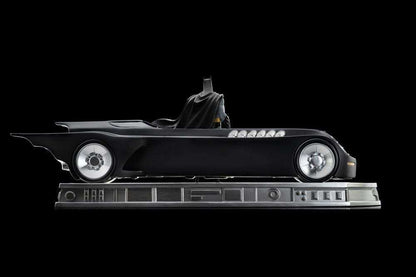 Buy Batman The Animated Series (1992) Art Scale Set Deluxe 1/10 Batman and Batmobile 3 - fast Malta shipping across Europe. Limited stock, secure checkout. Order now!