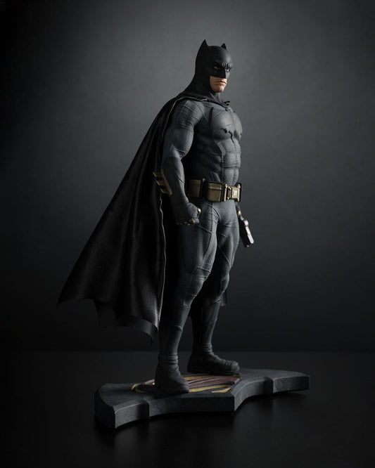 Buy Batman v Superman 1/6 Scale Batman Statue (32cm) 1 - fast Malta shipping across Europe. Limited stock, secure checkout. Order now!