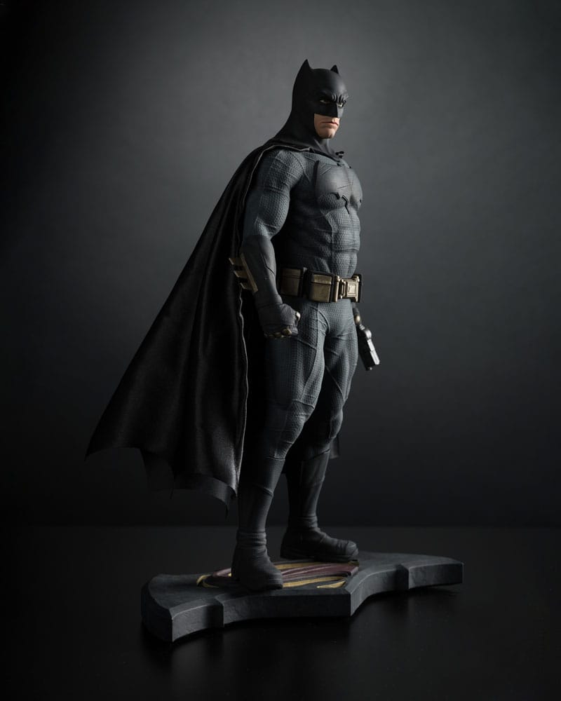 Batman v Superman 1/6 Scale Batman Statue (32cm) by LAB7 Malta, Europe