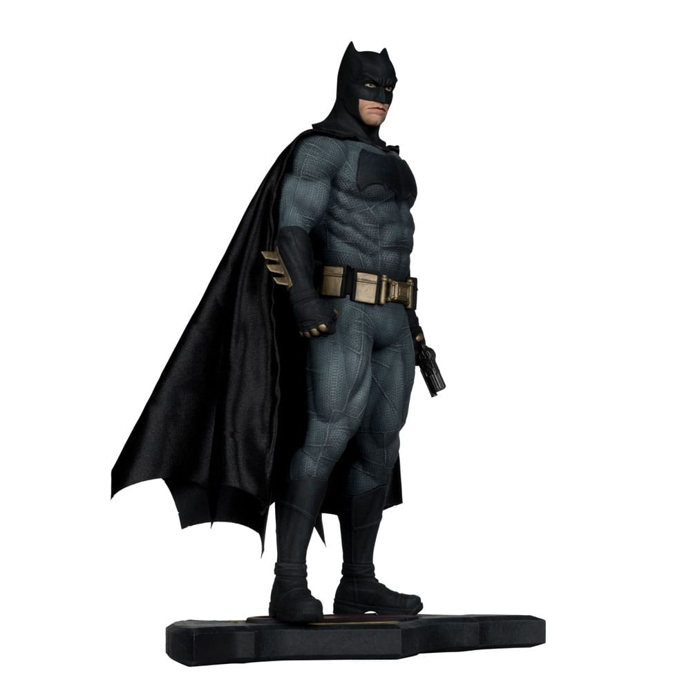 Batman v Superman 1/6 Scale Batman Statue (32cm) by LAB7 Malta, Europe