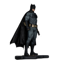 Batman v Superman 1/6 Scale Batman Statue (32cm) by LAB7 Malta, Europe