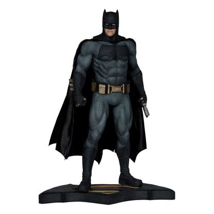 Buy Batman v Superman 1/6 Scale Batman Statue (32cm) 4 - fast Malta shipping across Europe. Limited stock, secure checkout. Order now!