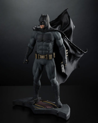 Buy Batman v Superman 1/6 Scale Batman Statue (32cm) 3 - fast Malta shipping across Europe. Limited stock, secure checkout. Order now!
